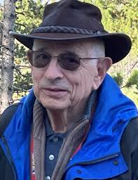 Obituary information for Theodore Mark Weil