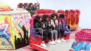 Admirez toutes les photos et vidéos de la foire du trône. La Meteo Et Le Coronavirus Vont Ils Gacher La Foire De Mars