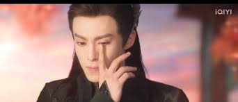 What fantasy drama to watch after Love Between Fairy and Devil?