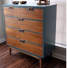 Pin By Moehyie Jaohart On Furniture Jati Retro Furniture Furniture Makeover Mid Century Dresser