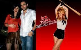 Popçu hande yener ile iki senedir aşk yaşayan ümit cem şenol, önceki akşam hande yener ile nişanlı olan ve geçen günlerde çıkan ayrılık iddialarına yanıt veren ümit cem şenol, i̇lişkimiz gayet. Hande Yener Sevgilisinden Ayrildi