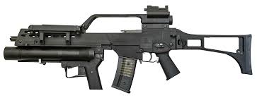 Pin On Weapons
