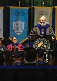 2024 The Bell Giving Report by Truett McConnell University