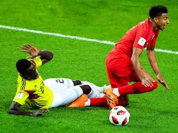 Jesse ellis lingard (born 15 december 1992) is an english professional footballer who plays as an attacking midfielder or as a winger for premier league club west ham united. Wm Zweiter Elfer Fur England Gegen Kolumbien News Wahretabelle