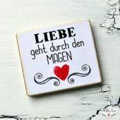 Kuhlschrankmagnet Liebe Geht Durch Den Magen Liebe Geht Durch Den Magen Magnete Kuhlschrankmagnet