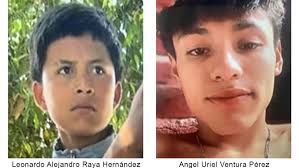 Alerta en Pénjamo: menores de 14 y 17 años no han regresado a casa