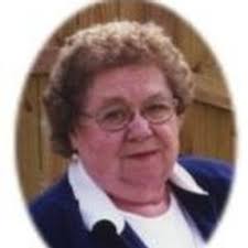 Rose L. Lothamer Obituary October 19, 2010