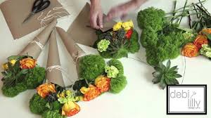 Maybe you would like to learn more about one of these? Diy Spring Flower Arrangements Youtube