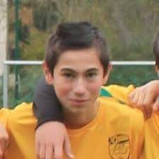 A Thomas mon frère et notre ami parti trop tot 04112015