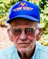 James Ray Blanton Obituary 2015