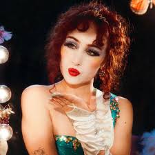 GRAMMYs Best New Artist Winner:...