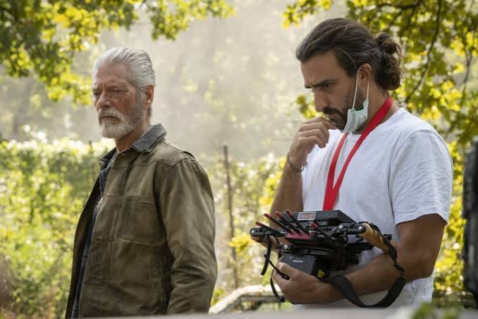 How the 'Don't Breathe 2' Sound Editors Created Tension Through Craft