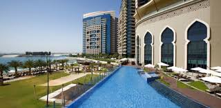 Lifestyle & amenities rental properties market overview.parking in abu hail isn't an issue as villas and apartments come with dedicated parking areas. The Westin Abu Dhabi Golf Resort And Spa United Arab Emirates