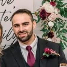 Colton Butler and Benjamin Winchester's Wedding Website