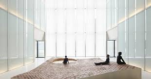 Office Landscape Office Interior Design Office Design Lobby Design