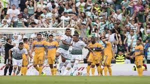 Просмотров 680 тыс.8 лет назад. Santos Se Hace Grande En Su Feudo Remonta Y Se Va A Las Semifinales Video Futbol Rf