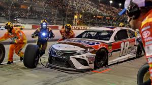 Nascar official home | race results, schedule, standings, news, drivers. Nascar S Return On May 17 Will Kick Off Seven Races In 11 Days