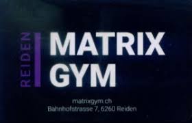 perrelet reiden matrix gym clubs