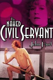 The Naked Civil Servant