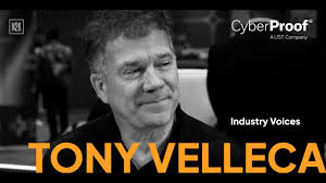 Tony Velleca joins the CyberWire for a conversation at the RSAC 2025  Conference