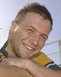 Ben Darwin's theory of sport evolution: familiarity breeds success