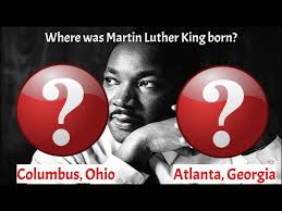 In honor of martin luther king jr. Mlk Trivia Pe Brain Break Game Test Your Martin Luther King Jr Knowledge With A This Or That Game Youtube