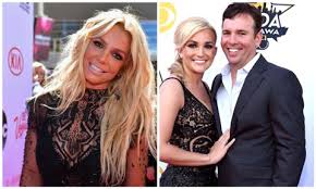 Her family also includes her older brother, bryan spears, and her older sister, britney spears. Jamie Lynn Spears And Her Husband Respond To Britney Spears Emotional Testimony