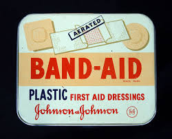 Find the right products for your specific needs. Get Stuck On Band Aid History Smart News Smithsonian Magazine