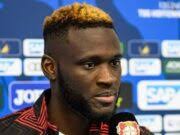 Victor Boyle-Komolafe