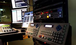 Rmf fm started broadcasting on 15 january 1990 in kraków. Z Wizyta W Rmf Fm Realizator Pl