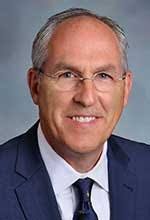 Ex-FirstEnergy exec Michael Dowling indicted in HB6 scandal. Who is he