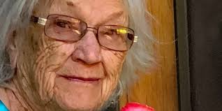 Evans, Marjorie “Sherry”