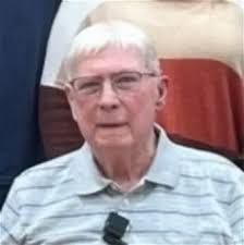 Obituary information for William F Ritter
