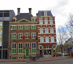 Casa Museo De Rembrandt Amsterdam I Want To Go Rembrandt Amsterdam House Museum