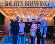 Short's Brewing Independence Celebration