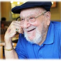 Mr. ARTHUR IRVING HOFSTEIN Obituary 2013
