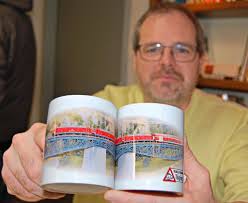 Modelleisenbahnclub Töging freut sich über guten Besuch beim ersten von  drei Tagen der offenen Tür