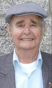 Henry Weber Obituary (1931