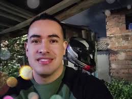 Luis "Ponzi" Daniel Ponzi Miranda's Obituary