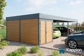A carport is a fantastic improvement to any home. Hand Made Carports Canopies Bespoke Carports Canopies Kappion