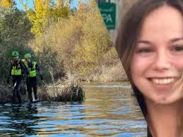 Elena Isabel, la joven muerta en un pantano en Las Rozas, sufría depresión  y se fugaba habitualmente