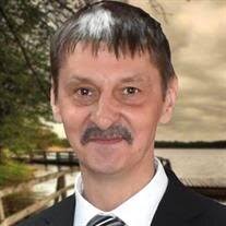 Wieslaw Obal Obituary