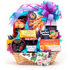 Check spelling or type a new query. Sweet Cup Ri Gift Basket Cookies Candies Chocolate Coffee Tea