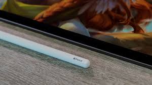 Apple Pencil 2018 Review A Major Step Forward Macworld Uk