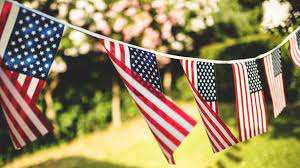 Enjoy the weekend and honor those who served our country by celebrating america and the time we have with our family. 6 Best Memorial Day Party Ideas 2021 How To Throw A Patriotic Memorial Day Party