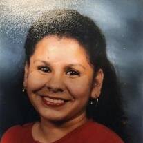 Julia Ann Gil Obituary