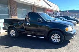 Image result for Black 2000 F150
