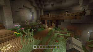 Gather wood to craft tools and weapons. Minecraft House With Underground Base Novocom Top