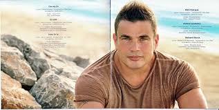 شاهد سعد المجرد يصلي ويرثل القران داخل السجن. ØµÙˆØ± 5 Ù…Ù„Ø§Ø­Ø¸Ø§Øª Ø¹Ù„Ù‰ Ø¨ÙˆØ³ØªØ± Ø£Ù„Ø¨ÙˆÙ… Ø¹Ù…Ø±Ùˆ Ø¯ÙŠØ§Ø¨ ÙƒÙ„ Ø­ÙŠØ§ØªÙŠ ÙŠÙØ¹Ù„ Ù‡Ø°Ø§ Ø§Ù„Ø´ÙŠØ¡ Ù„Ù„Ù…Ø±Ø© Ø§Ù„Ø£ÙˆÙ„Ù‰ Ù…Ø¬Ù„Ø© Ù‡ÙŠ