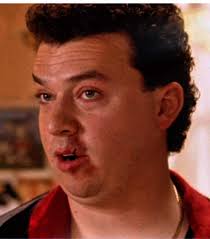 Pineapple Express Cat Scene